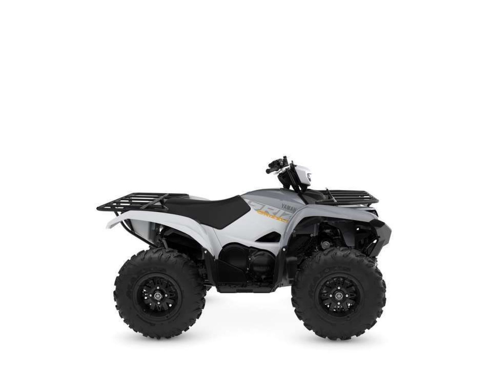 Мотовездеход ATV YAMAHA Grizzly 700 EPS (White  Armor Grey) 2024